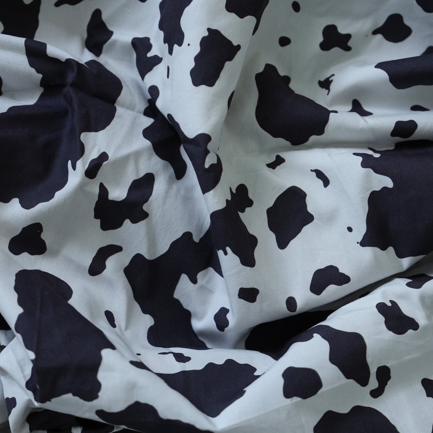 Bessie — Organic Cotton Poplin