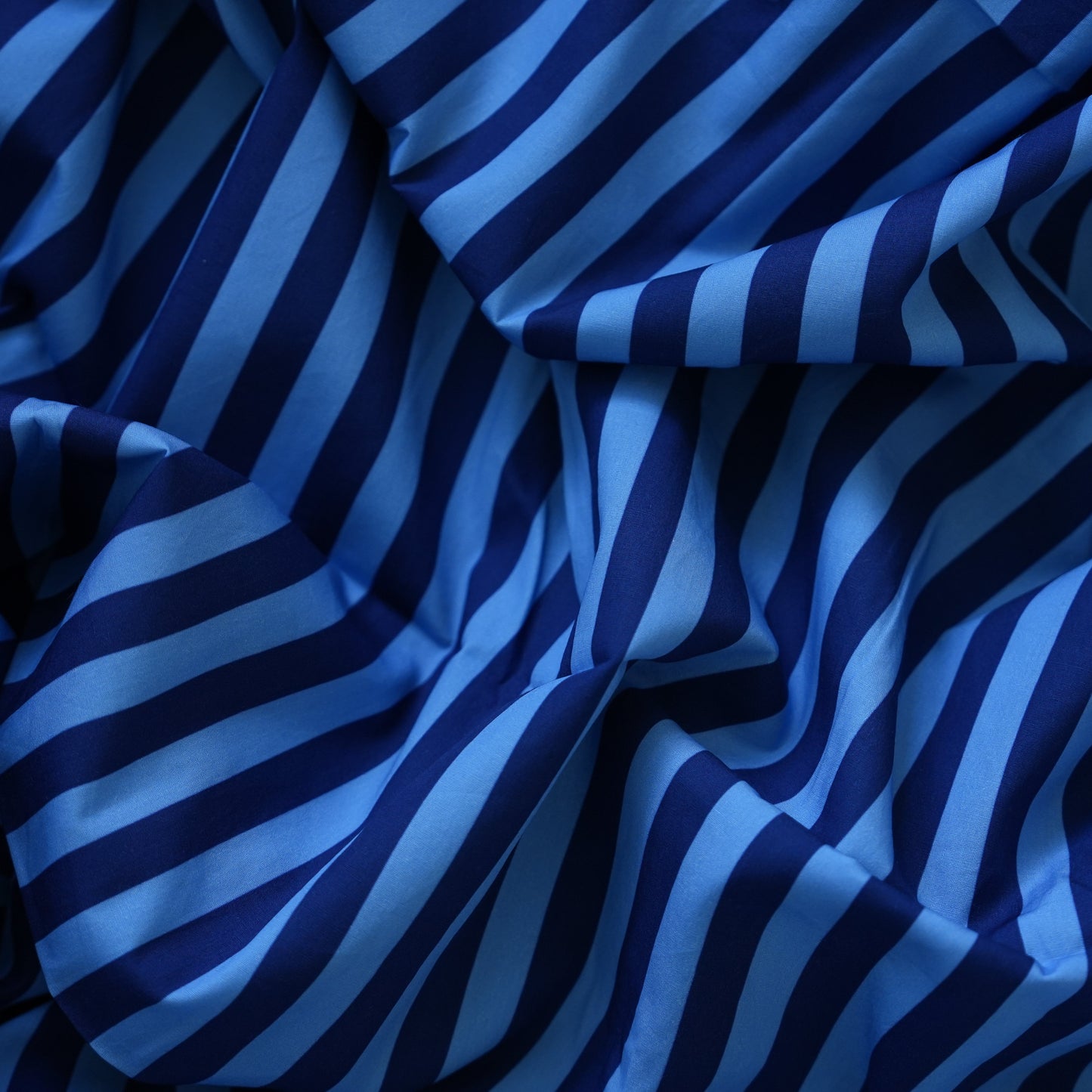 Capri — Organic Cotton Poplin