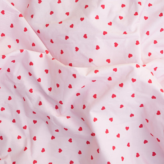 Sweetheart Poplin - PRE ORDER