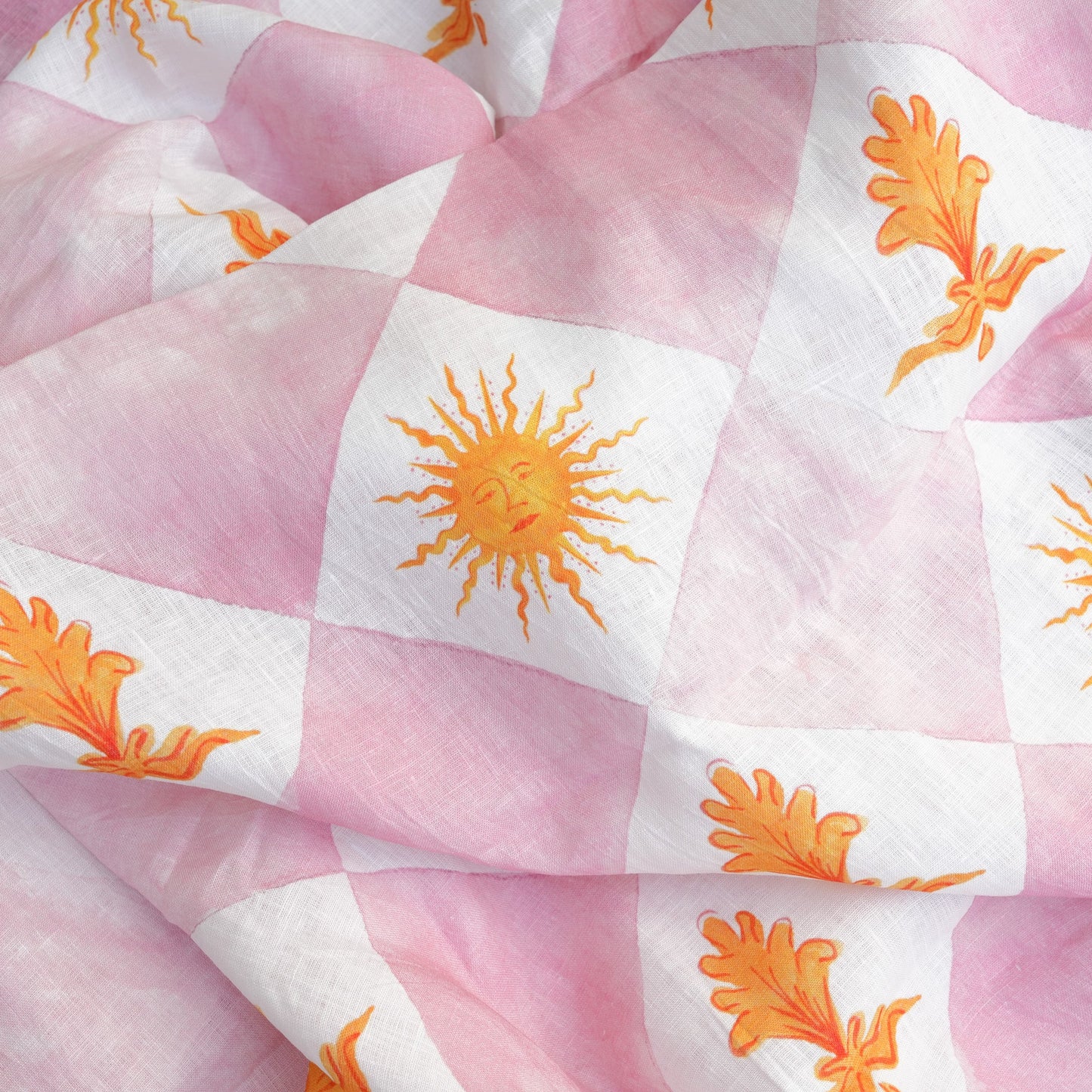 Rose Soleil - PRE ORDER