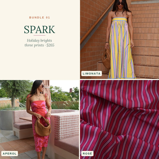 SPARK — Holiday Brights Bundle