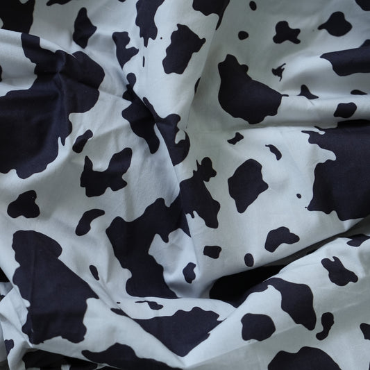 Bessie — Organic Cotton Poplin