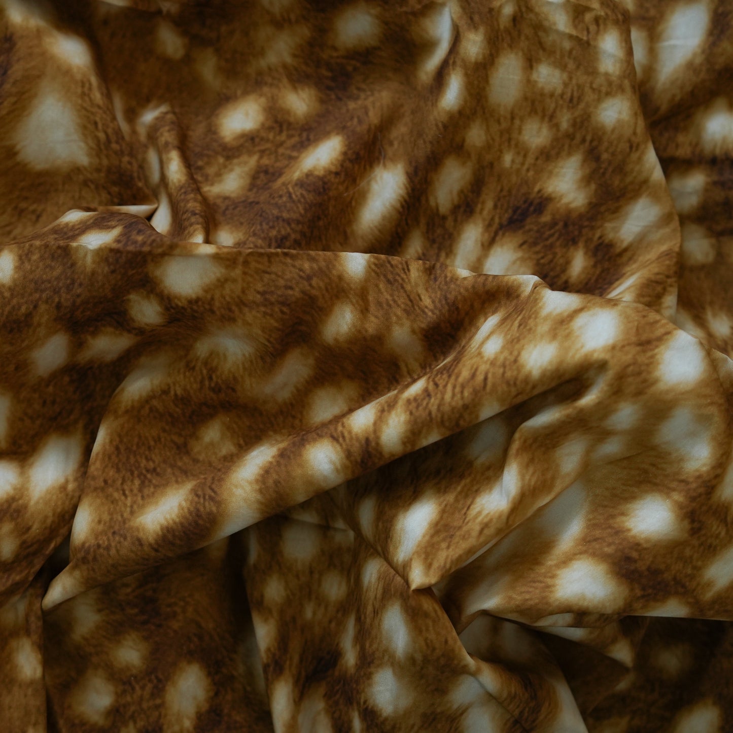 Bambi — Mid-Weight Linen