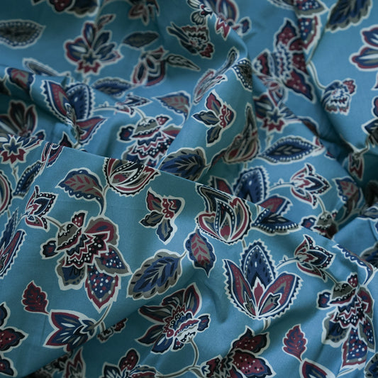 Marrakech — Mid-Weight Linen