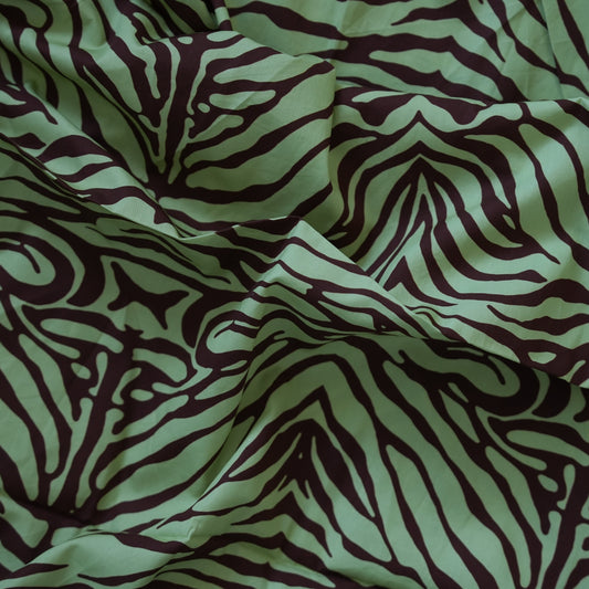 Wild Vine — Mid-Weight Linen