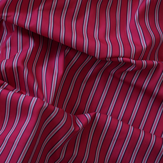 Rosé — Organic Cotton Poplin