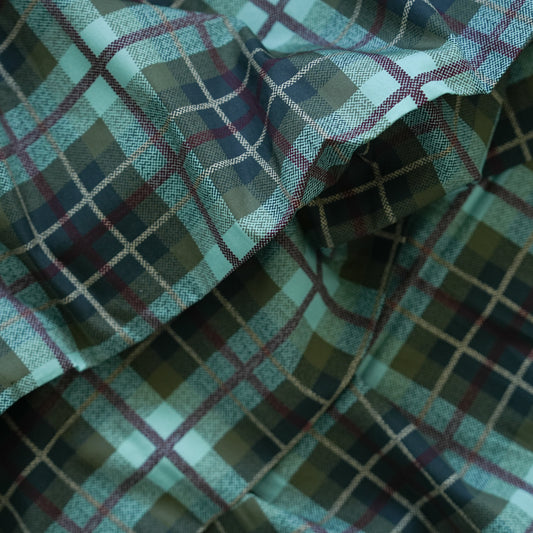 Highland — Mid-Weight Linen