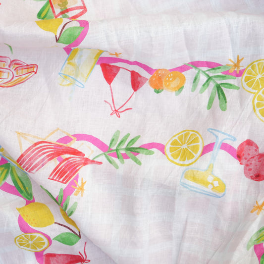 Club Tropicana - PRE ORDER