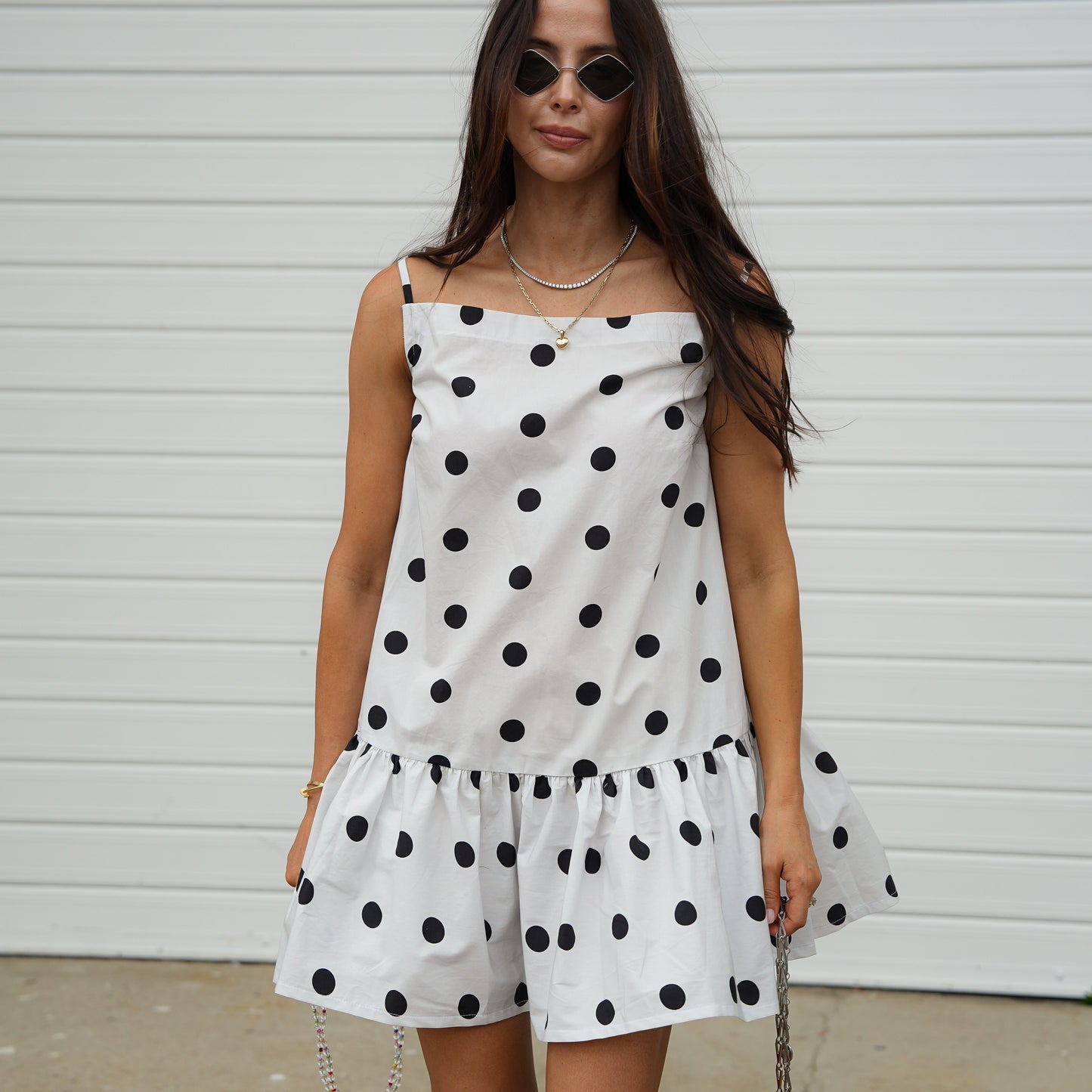 DOTTI COTTON