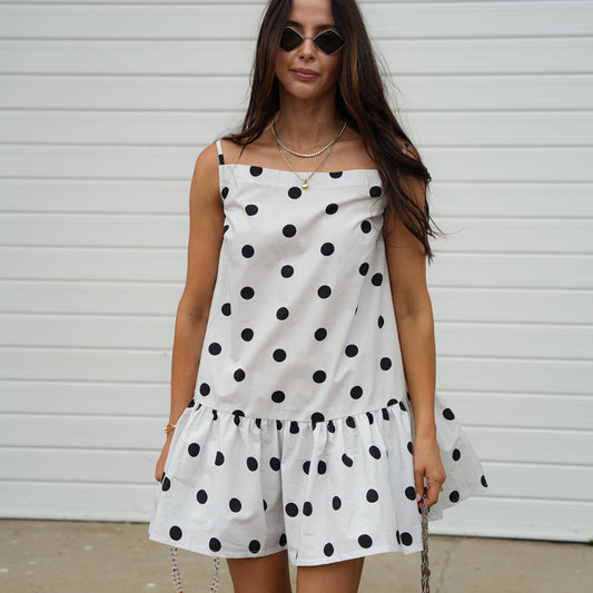 DOTTI COTTON
