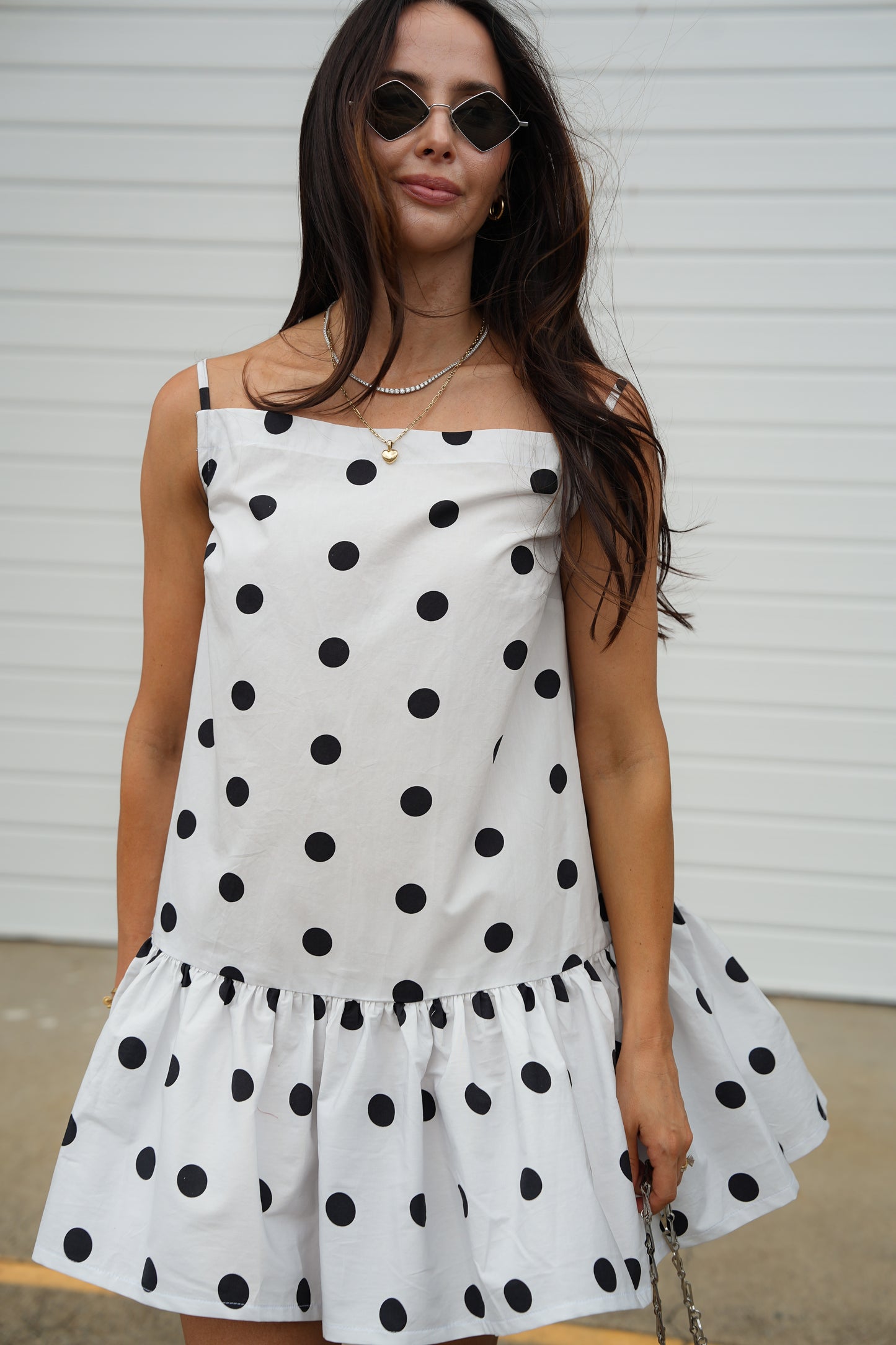 DOTTI COTTON