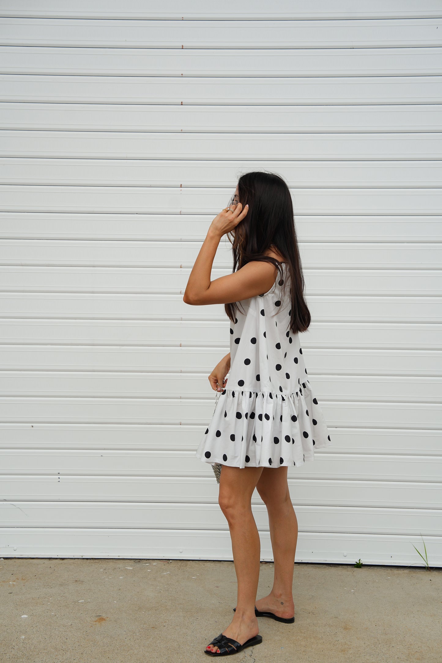 DOTTI COTTON