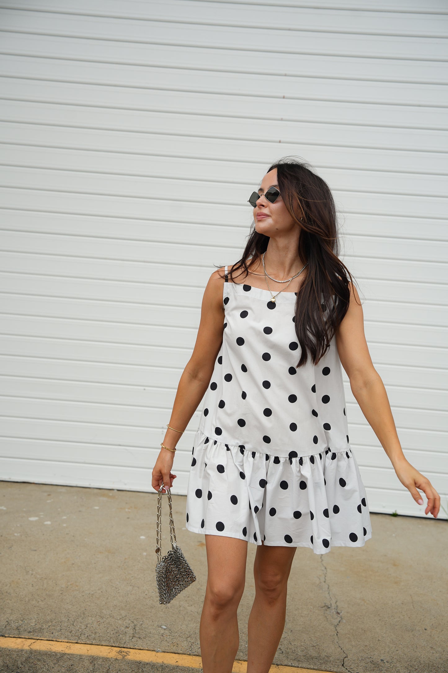 DOTTI COTTON