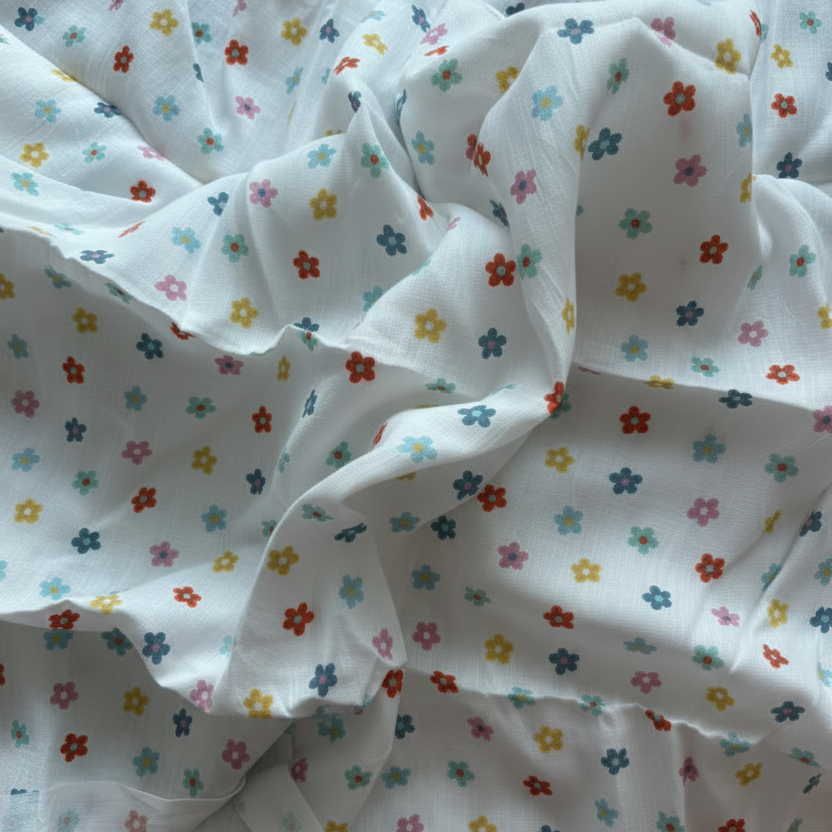 SWEETPEA - LINEN
